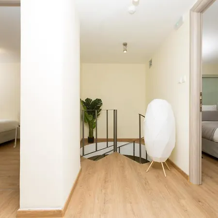 Hotel Suites@syngrou-fix 3*